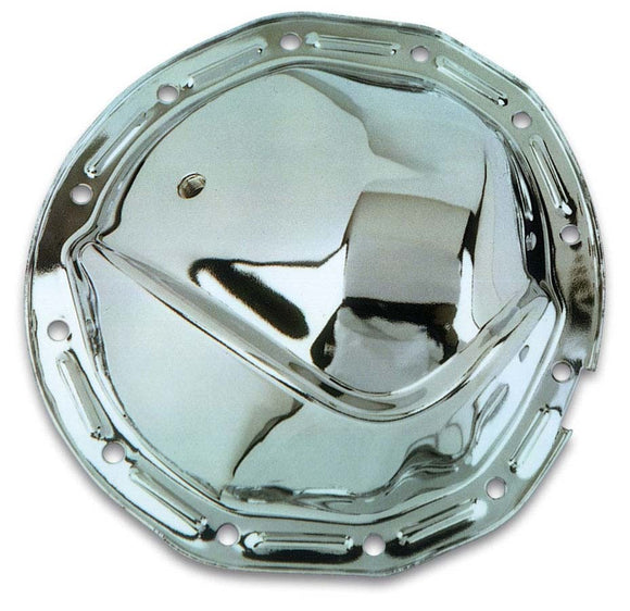 Differential Cover