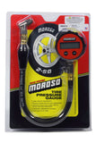 Tire Pressure Gauge