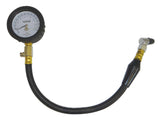 Tire Pressure Gauge