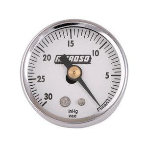 Vacuum Gauge