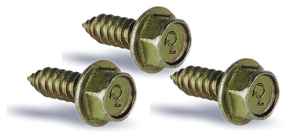 Wheel Rim Screw