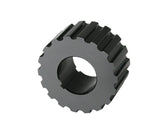 Crankshaft Pulley