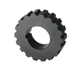 Crankshaft Pulley