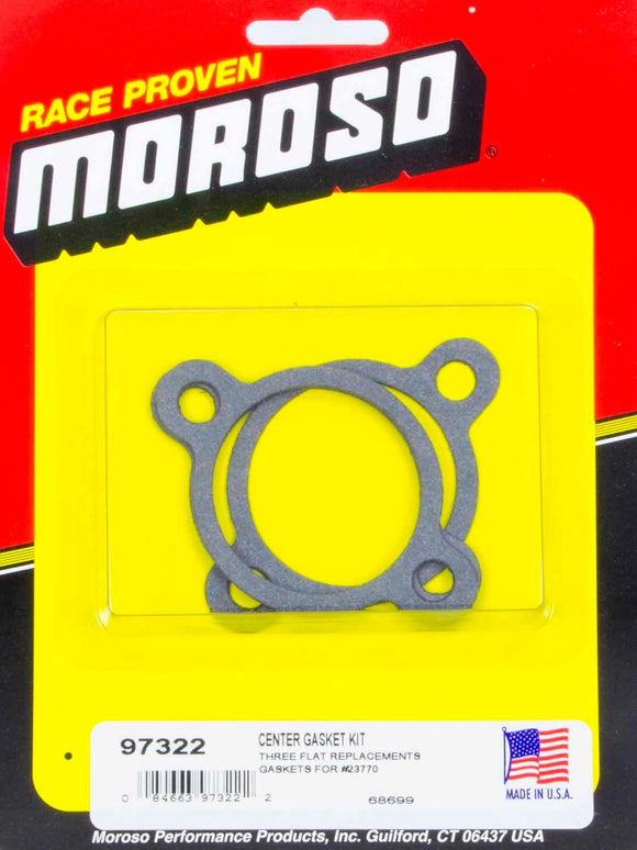 Oil Bypass Plate Gasket