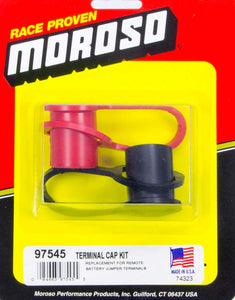 Terminal Cap Kit