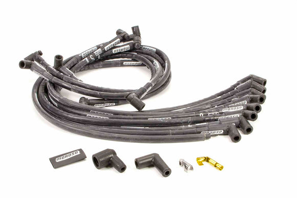 Spark Plug Wire Set - Mag Tune