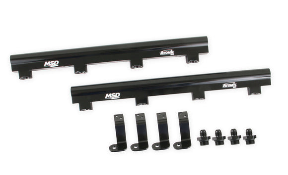 Fuel Rail Kit