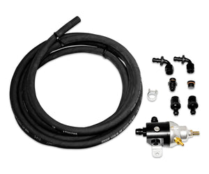 Fuel Line Return Kit