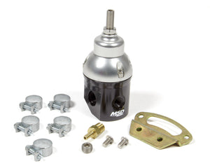 Fuel Pressure Regulator