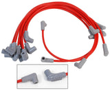 Spark Plug Wire Set - Race Tailored