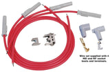 Spark Plug Wire Set - Super Conductor