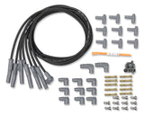 Spark Plug Wire Set - Super Conductor