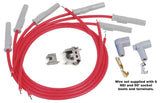 Spark Plug Wire Set - Super Conductor