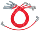 Spark Plug Wire Set - Super Conductor