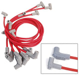 Spark Plug Wire Set - Super Conductor