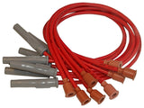 Spark Plug Wire Set - Super Conductor