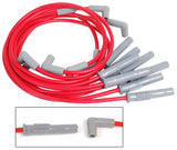 Spark Plug Wire Set - Super Conductor