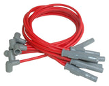 Spark Plug Wire Set - Super Conductor