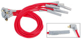 Spark Plug Wire Set - Super Conductor