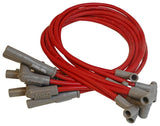 Spark Plug Wire Set - Super Conductor