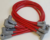 Spark Plug Wire Set - Super Conductor