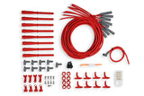 Spark Plug Wire Set - Super Conductor