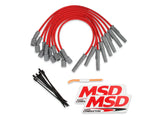 Spark Plug Wire Set - Super Conductor