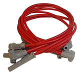 Spark Plug Wire Set - Super Conductor