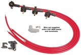 Spark Plug Wire Set - Super Conductor