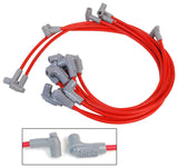 Spark Plug Wire Set - Super Conductor