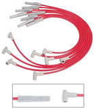 Spark Plug Wire Set - Super Conductor