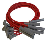 Spark Plug Wire Set - Super Conductor