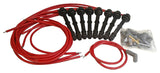 Spark Plug Wire Set - Super Conductor