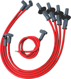 Spark Plug Wire Set - Race Tailored