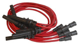 Spark Plug Wire Set - Super Conductor