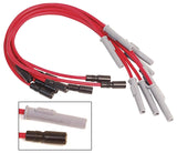 Spark Plug Wire Set - Super Conductor