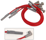 Spark Plug Wire Set - Super Conductor