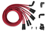 Spark Plug Wire Set - Super Conductor