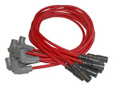 Spark Plug Wire Set - Super Conductor