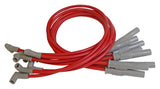 Spark Plug Wire Set - Super Conductor