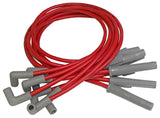 Spark Plug Wire Set - Super Conductor