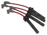 Spark Plug Wire Set - Super Conductor