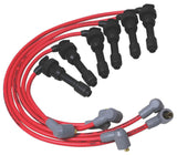 Spark Plug Wire Set - Super Conductor