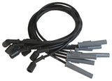 Spark Plug Wire Set - Super Conductor