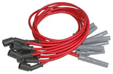 Spark Plug Wire Set - Super Conductor