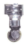 Spark Plug Wire Terminal