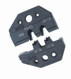 Wire Crimping Tool Die