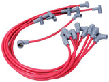 Spark Plug Wire Set - Super Conductor