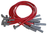 Spark Plug Wire Set - Super Conductor