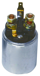 Starter Solenoid